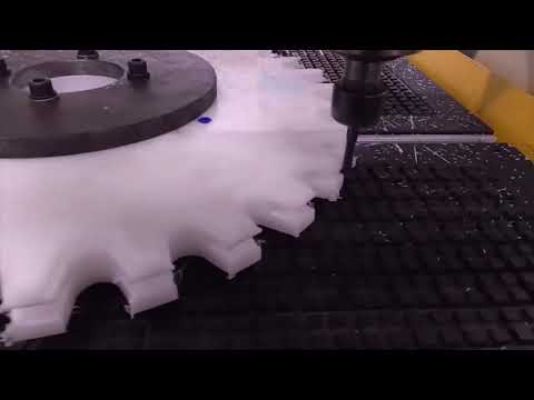 CNC ROUTER